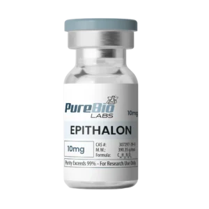 epithalon 10mg