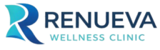 renueva wellness clinic logo design removebg preview