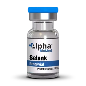 selank 5mg